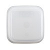 Cambro Pojemnik na żywność 0.5L, 95x95 mm, Cambro FreshPro CU134