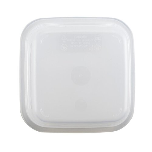 Cambro Pojemnik na żywność 0.5L, 95x95 mm, Cambro FreshPro CU134