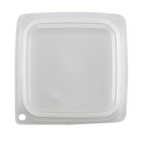 Cambro Pojemnik na żywność 0.5L, 95x95 mm, Cambro FreshPro CU134