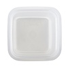 Cambro Pojemnik na żywność 950 ml, 95x95x(h)90 mm, Cambro FreshPro CU135