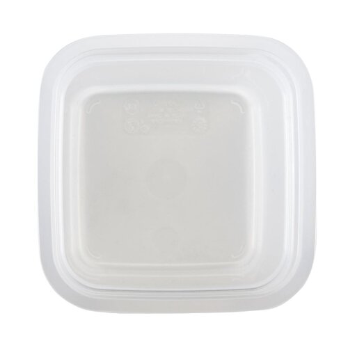 Cambro Pojemnik na żywność 950 ml, 95x95x(h)90 mm, Cambro FreshPro CU135