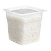 Cambro Pojemnik na żywność 950 ml, 95x95x(h)90 mm, Cambro FreshPro CU135