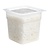 Cambro Pojemnik na żywność 950 ml, 95x95x(h)90 mm, Cambro FreshPro CU135