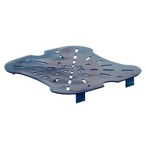 Cambro Ociekacz do pojemnika na żywność 11.4L, 235x235x(h)16 mm, Cambro FreshPro CU149 Cambro Ociekacz do pojemnika na żywność 11.4L, 235x235x(h)16 mm, Cambro FreshPro CU149