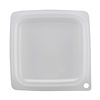 Cambro Pokrywka do pojemnika na żywność 473 ml, 100x100 mm, Cambro FreshPro CU143