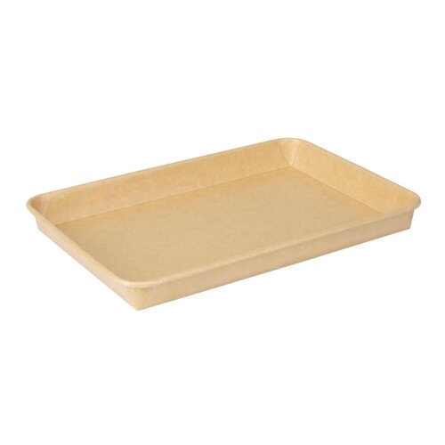 Fiesta Tacka na sushi Fiesta Recyclable HX290 (300 szt.) Fiesta Tacka na sushi Fiesta Recyclable HX290 (300 szt.)