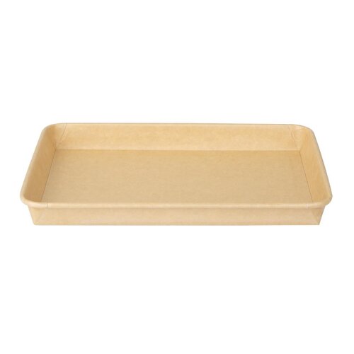 Fiesta Tacka na sushi Fiesta Recyclable HX290 (300 szt.) Fiesta Tacka na sushi Fiesta Recyclable HX290 (300 szt.)