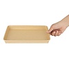 Fiesta Tacka na sushi Fiesta Recyclable HX290 (300 szt.)