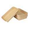 Fiesta Pudełko na jedzenie Fiesta Recyclable HX288 (300 szt.)