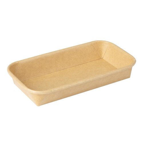 Fiesta Tacka na sushi Fiesta Recyclable HX286 (300 szt.) Fiesta Tacka na sushi Fiesta Recyclable HX286 (300 szt.)