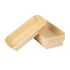 Fiesta Tacka na sushi Fiesta Recyclable HX286 (300 szt.)