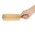 Fiesta Tacka na sushi Fiesta Recyclable HX286 (300 szt.)