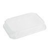Fiesta Pokrywka do pojemnika na sushi Fiesta Recyclable HX293 (300 szt.)