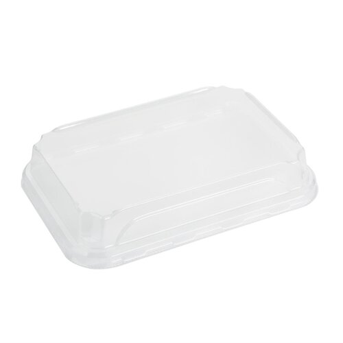 Fiesta Pokrywka do pojemnika na sushi Fiesta Recyclable HX293 (300 szt.)