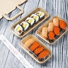 Fiesta Pokrywka do pojemnika na sushi Fiesta Recyclable HX293 (300 szt.)