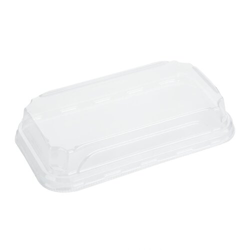 Fiesta Pokrywka do pojemnika na sushi Fiesta Recyclable HX291 (300 szt.)