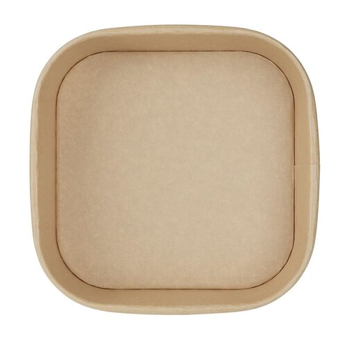 Fiesta Pudełko na jedzenie 1L, Fiesta Recyclable HW016 (300 szt.) Fiesta Pudełko na jedzenie 1L, Fiesta Recyclable HW016 (300 szt.)