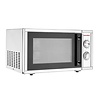 Caterlite Kuchenka mikrofalowa 23L, 900W, Caterlite CK018