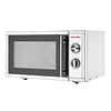 Caterlite Kuchenka mikrofalowa 23L, 900W, Caterlite CK018