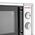 Caterlite Kuchenka mikrofalowa 23L, 900W, Caterlite CK018
