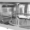 Caterlite Kuchenka mikrofalowa 23L, 900W, Caterlite CK018