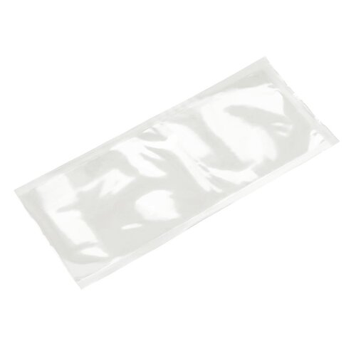 Vogue Worki do pakowania próżniowego, gładkie 150x350 mm, Vogue AT100 (100 szt.)