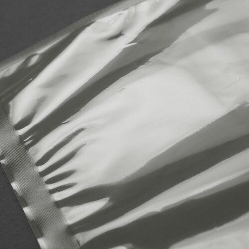 Vogue Worki do pakowania próżniowego, gładkie 150x350 mm, Vogue AT100 (100 szt.)