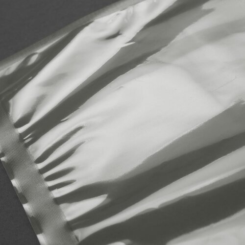 Vogue Worki do pakowania próżniowego, gładkie 150x250 mm, Vogue AT208 (100 szt.)