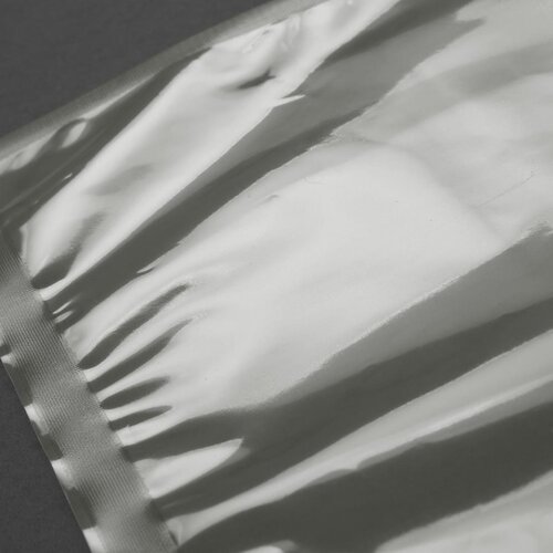 Vogue Worki do pakowania próżniowego, gładkie 200x300 mm, Vogue AT101 (100 szt.)