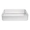 Vogue Blacha do pieczenia 480x365 mm, 15.99L, Vogue K413, aluminiowa