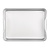 Vogue Blacha do pieczenia 480x365 mm, 15.99L, Vogue K413, aluminiowa