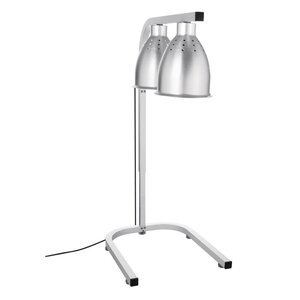 Buffalo Lampa grzewcza stojąca 500W, Buffalo DF626 Buffalo Lampa grzewcza stojąca 500W, Buffalo DF626