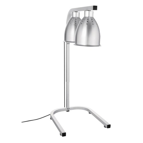 Buffalo Lampa grzewcza stojąca 500W, Buffalo DF626 Buffalo Lampa grzewcza stojąca 500W, Buffalo DF626