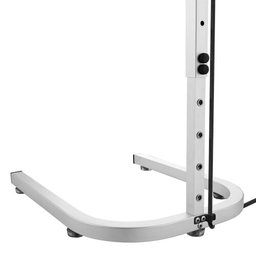 Buffalo Lampa grzewcza stojąca 500W, Buffalo DF626