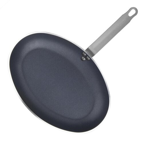 Vogue Patelnia aluminiowa z powłoką nieprzywierającą 2.3 L, Ø360 mm, Vogue Teflon Platinum Plus HT988 Vogue Patelnia aluminiowa z powłoką nieprzywierającą 2.3 L, Ø360 mm, Vogue Teflon Platinum Plus HT988