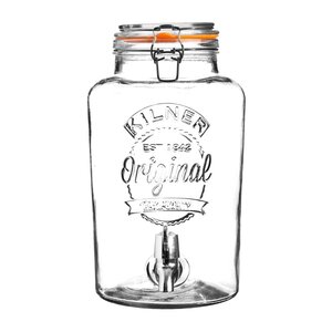 Kilner Dyspenser do napojów 5L, Kilner CJ127 Kilner Dyspenser do napojów 5L, Kilner CJ127