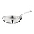 Vogue Patelnia uniwersalna ze stali nierdzewnej 1.2 L, Ø200 mm, Vogue FS668