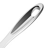 Vogue Wyprzedaż - Patelnia uniwersalna ze stali nierdzewnej 1.2 L, Ø200 mm, Vogue FS668