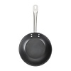 Vogue Patelnia ze stali nierdzewnej z powłoką nieprzywierającą 1.2 L, Ø200 mm, Vogue FC095 Vogue Patelnia ze stali nierdzewnej z powłoką nieprzywierającą 1.2 L, Ø200 mm, Vogue FC095