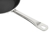Vogue Patelnia ze stali nierdzewnej z powłoką nieprzywierającą 1.2 L, Ø200 mm, Vogue FC095 Vogue Patelnia ze stali nierdzewnej z powłoką nieprzywierającą 1.2 L, Ø200 mm, Vogue FC095