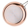 Vogue Patelnia do indukcji miedziana 1.1 L, Ø200 mm, Vogue CM678 Vogue Patelnia do indukcji miedziana 1.1 L, Ø200 mm, Vogue CM678