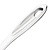 Vogue Patelnia do indukcji miedziana 1.1 L, Ø200 mm, Vogue CM678