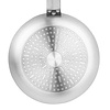 Vogue Patelnia aluminiowa z powłoką nieprzywierającą 800 ml, Ø200 mm, Vogue Teflon Platinum Plus HT977