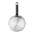 Vogue Patelnia aluminiowa z powłoką nieprzywierającą 800 ml, Ø200 mm, Vogue Teflon Platinum Plus HT977