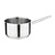 Vogue Rondel saute ze stali nierdzewnej 2.6L, Ø180 mm, Vogue FS664
