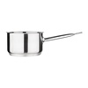 Vogue Rondel saute ze stali nierdzewnej 2.6L, Ø180 mm, Vogue FS664