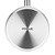 Vogue Rondel saute ze stali nierdzewnej 2.6L, Ø180 mm, Vogue FS664