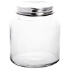 Vogue Słoiki na przetwory z pokrywką 330 ml, Vogue CP082 (6 szt.)