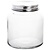 Vogue Słoiki na przetwory z pokrywką 330 ml, Vogue CP082 (6 szt.)
