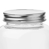 Vogue Słoiki na przetwory z pokrywką 330 ml, Vogue CP082 (6 szt.)